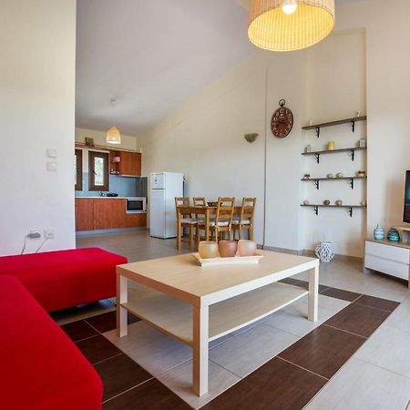 Olive Maison Astris Zewnętrze zdjęcie