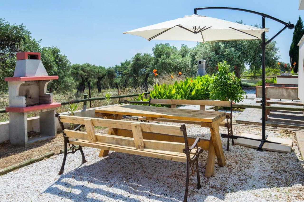 Olive Maison Astris Zewnętrze zdjęcie