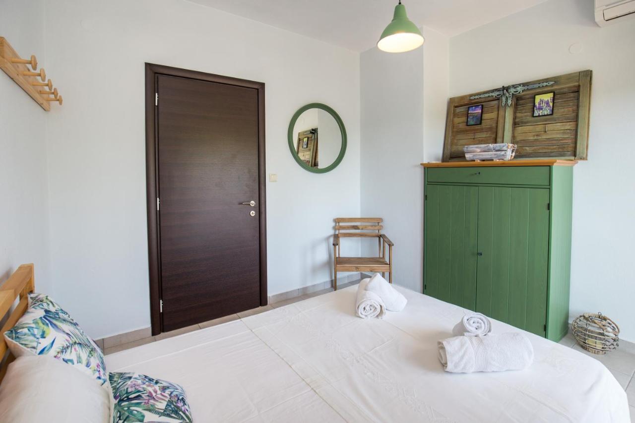 Olive Maison Astris Zewnętrze zdjęcie