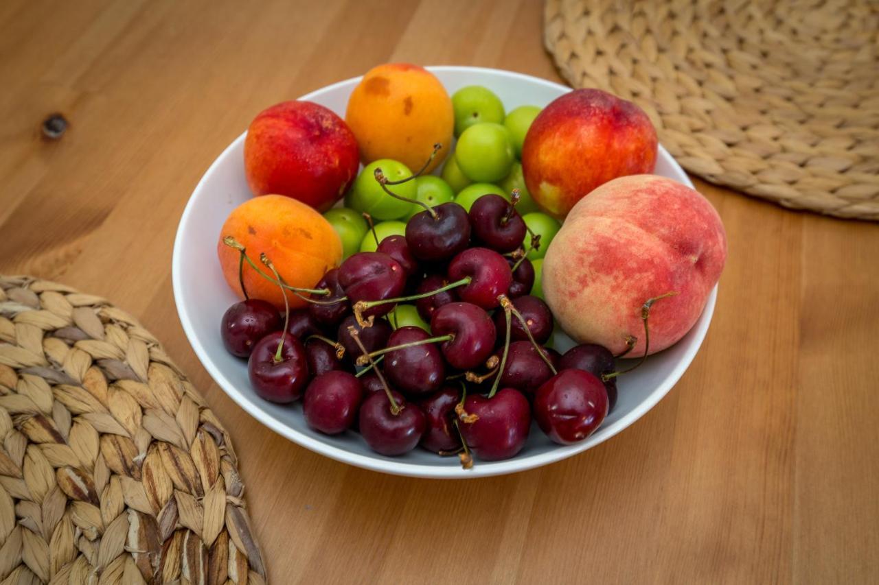 Olive Maison Astris Zewnętrze zdjęcie